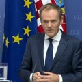 Tusk: Poljska, Finska i cela Evropa moraju da budu spremni za najcrnji scenario sa Rusijom