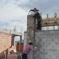 Nastavljaju se radovi na četiri gradilišta u opštini Ljubovija