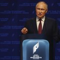 Putin odgovorio na uvrede Bajdena