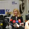Miščević i Žiofre uručili serfikate za 20 gradova u okviru podrške EU