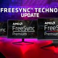 AMD poboljšao FreeSync, kvalitet slike monitora podignut na viši nivo