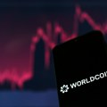 Worldcoin postigao nov rekord - u 24 sata skočio za 50 odsto