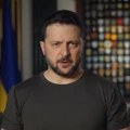 "Nanećemo im gubitke kao odgovor" Zelenski poslao poruku Rusiji (video)