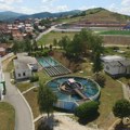 Obaveštenje o prekidu vodosnabdevanja u novopazarskim naseljima Potok i Bukreš