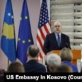 Hovenier: Evidentno da su evropske i evroatlantske integracije Kosova hitne