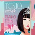 BookTok hit i bestseler Njujork tajmsa "Tokio, zauvek" u prodaji