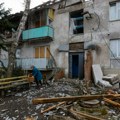 UN: U Ukrajini poginulo više od 10.500 civila