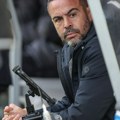 Portugalski stručnjak Artur Žorž novi trener fudbalera brazilskog Botafoga