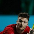 Nekada uspešni srpski teniseri na šljaci sada poraženi na toj podlozi