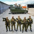 "Ne isključujemo raspoređivanje vojske u Ukrajinu": Oglasio se ministar evropske zemlje: Razmišljamo dugoročno