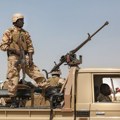 Putin širi pipke po Africi: Niger prekinuo veze s Francuzima, umesto njih stigli ruski vojni instruktori i avion pun opreme