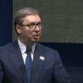 "Komplikovana je i kompleksna situacija" Vučić: Nisu Srbi nikoga ni napali ni optuživali, a samo pogledajte sa čime se…