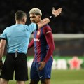 Fudbaler Barselone dobija brojne pretnje smrću: Navijači mu ne opraštaju kiks u Ligi šampiona