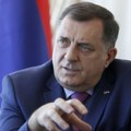 BiH koju predstavlja političko Sarajevo ne postoji: Dodik poručio - To je silom sklepani projekat međunarodne zajednice...