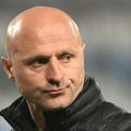 Igor Duljaj dobio otkaz, Partizan će do kraja sezone voditi drugi trener
