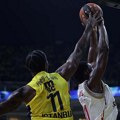 Košarkaši Fenerbahčea nadigrli Monako za vođstvo, Real eliminisao Baskoniju