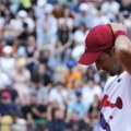 Kraj za Đokovića u Rimu: Alehandro Tabilo bolji od srpskog tenisera