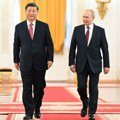 Zapadni mediji o predstojećoj Putinovoj poseti Kini