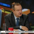 "Imam celu stranicu onih koji su glasali suprotno obećanjima" Ivica Dačić za "Blic" TV o usvajanju Rezolucije o Srebrenici…