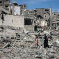 Gaza: Ogoljena (ne)istina o ratu