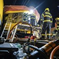 Stravičan sudar vozova: Četvoro mrtvih, povređeno više od 20 osoba (foto/video)