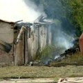 „Još jedan akcident u nizu bez adekvatne reakcije države“: Koje su moguće opasnosti nakon požara u Šidu