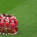 Kako Srbija može do osmine finala Evra