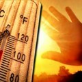 Haos u Americi: Vreli temperaturni talas ugrožava više od 130 miliona ljudi