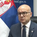 Vučević: Srbija je sigurnija od većine evropskih država