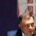 Dodik: Marfi je naneo mnogo zla, nema pravo da govori o humanosti