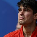 Nadal: "Alkarasov poraz nije poraz - srebro protiv najboljeg u istoriji je za divljenje"