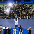 Iva Jović dobila specijalnu pozivnicu za US open