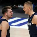 Porzingis se u decembru vraća u tim Bostona