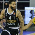 Partizan prodao igrača za milion dolara u NBA pred start Evrolige, ali će se uskoro vratiti