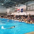 Prvenstvo centralne Srbije u plivanju: Za paraćinsku Crnicu 23 medalje