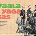 Wiyaala & The YagaYagas premijerno u Beogradu