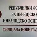 Od 1. januara povećava se granica za penziju kod žena