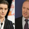 Dragan Đilas odgovorio Ani Brnabić na optužbe da je SSP falsifikovala potpis poslanice u predlogu za opoziv Vlade