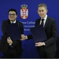 Srbija i Honduras potpisali Memorandum o saradnji između ministarstava poljoprivrede