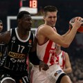 Situacija se opasno komplikuje za crvenu zvezdu: Partizan se opasno približio mestu koje vodi u plej- in! (tabela)