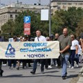 SOČ poziva građane na skup podrške Đorđu Matijeviću: Moramo da stanemo na put nasilju nad prosvetnim radnicima