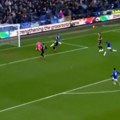 Everton dao gol u desetoj sekundi i oborio rekord Premijer lige!