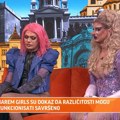 Čime se bave Harem girls: "Ljudi su se iznenadili jer smo obrazovani i kulturni"