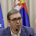 Predsednik Vučić se obraća naciji povodom razotkrivenog plana za građanski rat