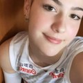 Druga ćerka Predraga danilovića, krenula stopama svog oca Sonja će igrati u istom gradu kao proslavljeni košarkaš