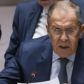 Pred dan pobede stigla oštra poruka iz Moskve! Lavrov: Zaboravljate fašizam, a veličate nacističke simbole