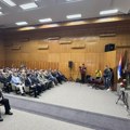 Niš se sa ponosom seća na pobedu nad fašizmom i borbu za slobodu – 80 godina kasnije