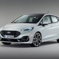 Fiesta se vraća?! Ford planira električni model koji nećete prepoznati