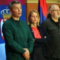 Ekološki ustanak: Povodom hapšenja Gorana Vasića, BIA mora da odgovori na nekoliko pitanja