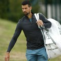 Bivši trener otkriva: Novak je posvađan s vremenom